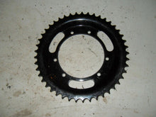 Load image into Gallery viewer, Peugeot Moped - Rear Sprocket 45T