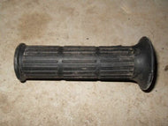 1982 Yamaha QT50 Moped - Left Handlebar Grip