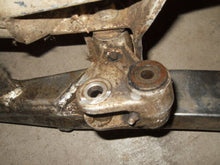 Load image into Gallery viewer, 1991 Husqvarna WMX WRK WXE 125 Cagiva - Swingarm with Linkage