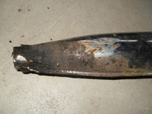 Load image into Gallery viewer, Suzuki M31 M30 55cc - Exhaust Pipe Muffler