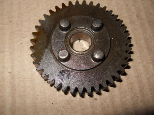 1960's Allstate Puch DS60 Compact Scooter - Transmission 1st Speed Gear