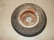 Load image into Gallery viewer, Vintage Go Kart Steel Rim - 5"
