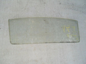 Fiat 1100 - Front Windshield Glass