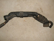 Load image into Gallery viewer, 1991 2x4 Toyota Pickup Truck Base 2.4L 22RE - Air Intake Tube Hose