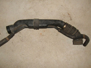 1991 2x4 Toyota Pickup Truck Base 2.4L 22RE - Air Intake Tube Hose