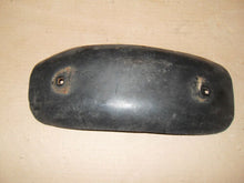 Load image into Gallery viewer, Vintage Mini Bike - Plastic Fender #3