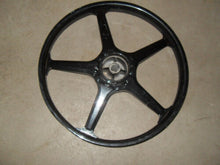 Load image into Gallery viewer, Peugeot 103 Moped - Grimeca 17" 5 Star Rear Rim