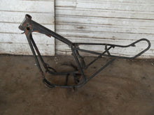 Load image into Gallery viewer, 1976 Ossa Super Pioneer 350 Frame