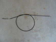 Load image into Gallery viewer, 1993 Jawa 210 Moped - Rear Brake Cable