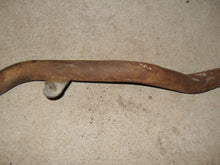 Load image into Gallery viewer, 1987 Husqvarna Cross Country TE 510 - TX TC - Left Exhaust Header Pipe