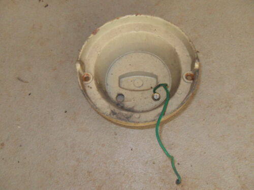 1960's Allstate Puch DS60 Compact Scooter - Headlight Rear Housing - Bucket