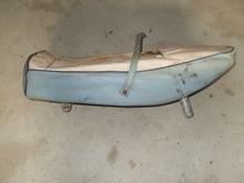 Load image into Gallery viewer, Motobecane AV88 Moped - Seat Assembly