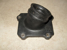 Load image into Gallery viewer, 1991 Husqvarna WMX WRK WXE 125 Cagiva - Intake Manifold - Rubber Carb Boot