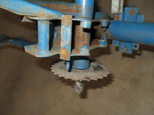 Load image into Gallery viewer, 1980 Jawa Babetta 207 Moped - Frame with Swingarm