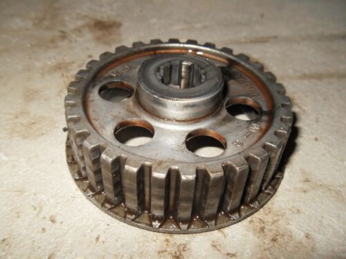 1974 Kawasaki G3 G3SS 90 - Clutch Hub