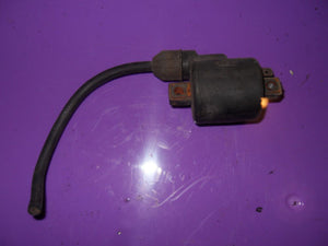 1982 Honda Express NC50 2 Speed Moped - Ignition Coil - AS41 CDI