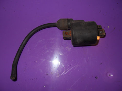 1982 Honda Express NC50 2 Speed Moped - Ignition Coil - AS41 CDI