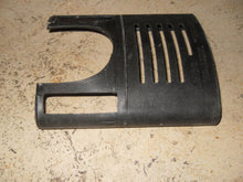 Load image into Gallery viewer, 2001 Hero Majestic Ankur Moped - Plastic Frame Cover