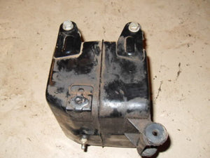 1968 Yamaha 350 YR2 Oil Tank with Cap and Dipstick