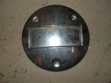 Load image into Gallery viewer, Yamaha Chappy LB80 - Exhaust Muffler Pipe Chrome Guard