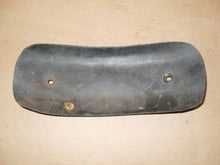 Load image into Gallery viewer, Vintage Mini Bike - Plastic Fender #3