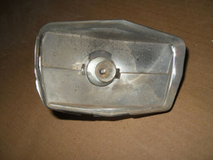 Motobecane AV88 Moped - Headlight Base / Shell