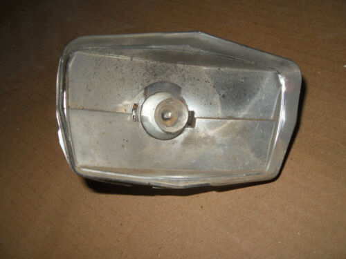 Motobecane AV88 Moped - Headlight Base / Shell