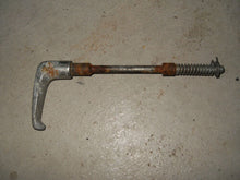 Load image into Gallery viewer, Suzuki M31 M30 55cc - Seat Release Pull Lever