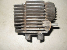 Load image into Gallery viewer, Motobecane 50V Moped - Engine Cylinder (Damaged)