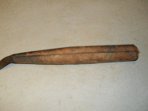 Malaguti Commuter Moped Exhaust Pipe Muffler