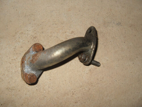 1980 Jawa Babetta 207 Moped - Carburetor Intake