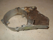 Load image into Gallery viewer, 1983 Yamaha RX50 Special - Engine Left Side Stator / Sprocket - YSR50