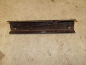 1980 Columbia Commuter Moped - Cable Cover