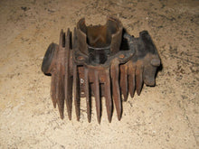 Load image into Gallery viewer, Yamaha Chappy LB80 Cylinder