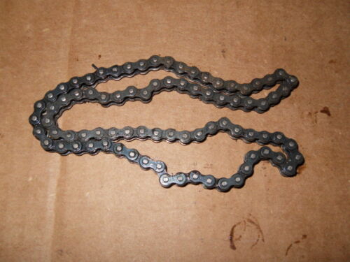 1971 Honda SL70 - Cam Chain
