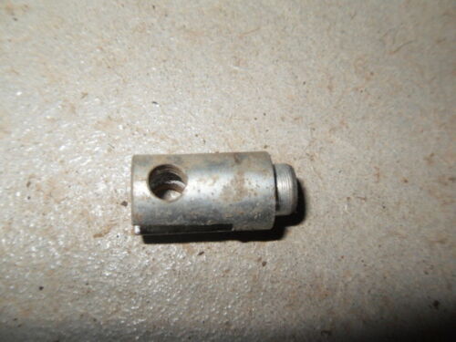 1960's Allstate Puch DS60 Compact Scooter - Gas Tank Mounting Bolt