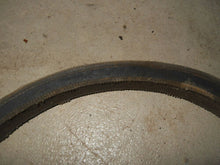 Load image into Gallery viewer, 1959 Mitsubishi Silver Pigeon C75 Scooter - Drive Belt (used)