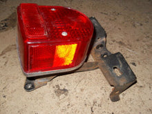 Load image into Gallery viewer, 1977 Peugeot Angel Moped - Taillight with Lens - Tail Light