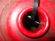 Load image into Gallery viewer, Suzuki M31 M30 55cc - Gas Tank