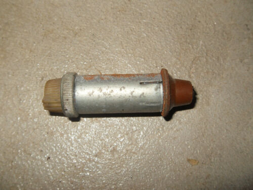 1960 Fiat 1100 / NSU Neckar - Dash Indicator Light