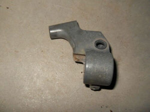 1968? Sears SR125 - Puch M125 - Right Handlebar Control - Lever Mount