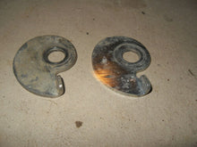 Load image into Gallery viewer, 1980 Jawa Babetta 207 Moped - Pair of Rear Wheel Tensioners