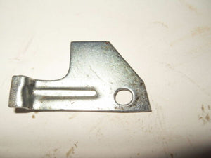 1979 Indian Moped - AMI-50 Engine - Cam Shaft Set Plate