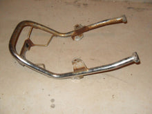 Load image into Gallery viewer, 1983 Yamaha RX50 Special - Seat Grab Rail / Rear Chrome Rack