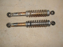 Load image into Gallery viewer, 1983 Yamaha RX50 Special - Pair of Rear Shocks