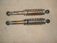 1983 Yamaha RX50 Special - Pair of Rear Shocks