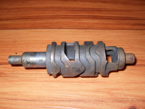 1978 Yamaha DT125 Enduro - Shift Cam / Barrel