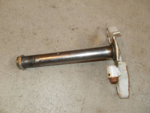 Load image into Gallery viewer, 1993 Tomos Bullet TT A35 Targa LX Moped - Fork Lower Triple Tree Clamp
