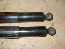 Load image into Gallery viewer, 2001 Hero Majestic Ankur Moped - Pair of Rear Shocks