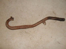 Load image into Gallery viewer, 1987 Husqvarna Cross Country TE 510 - TX TC - Left Exhaust Header Pipe